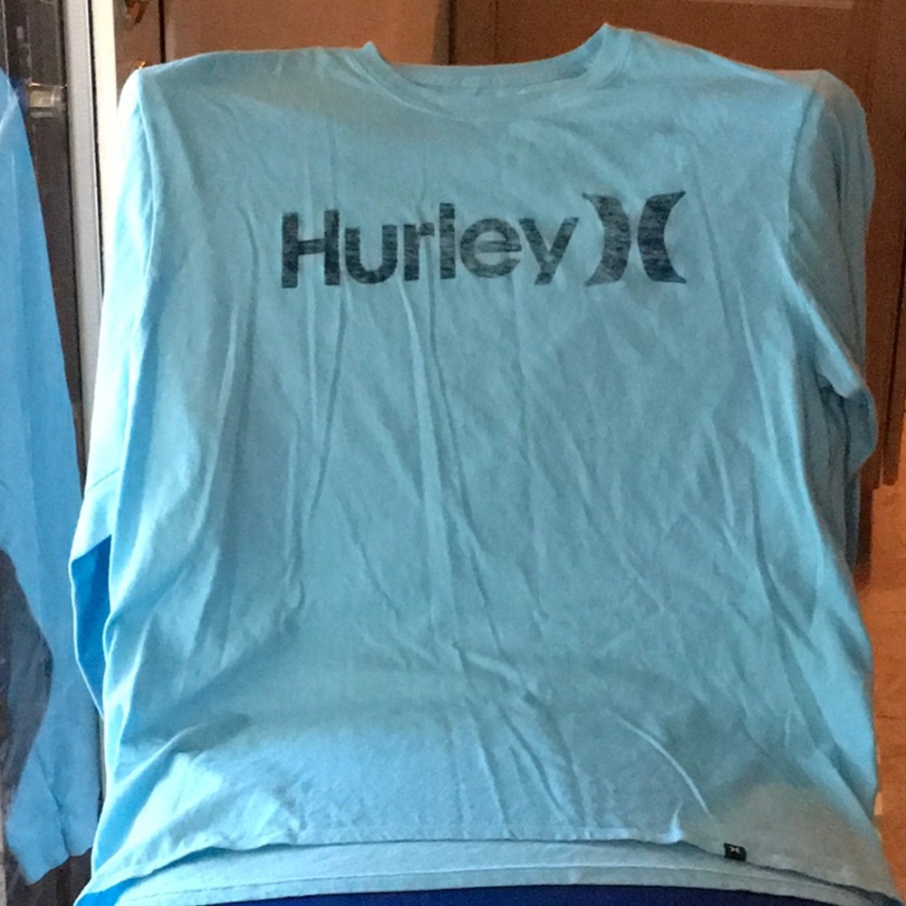***SALE*** Hurley Long Sleeve